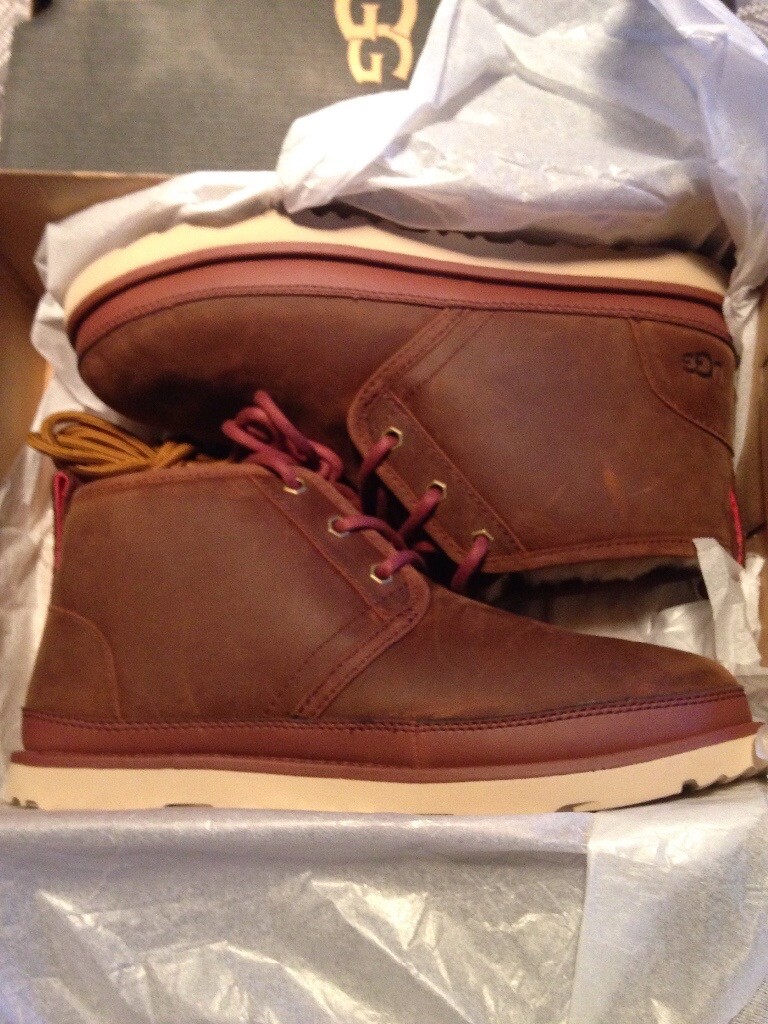 ugg walking boots uk